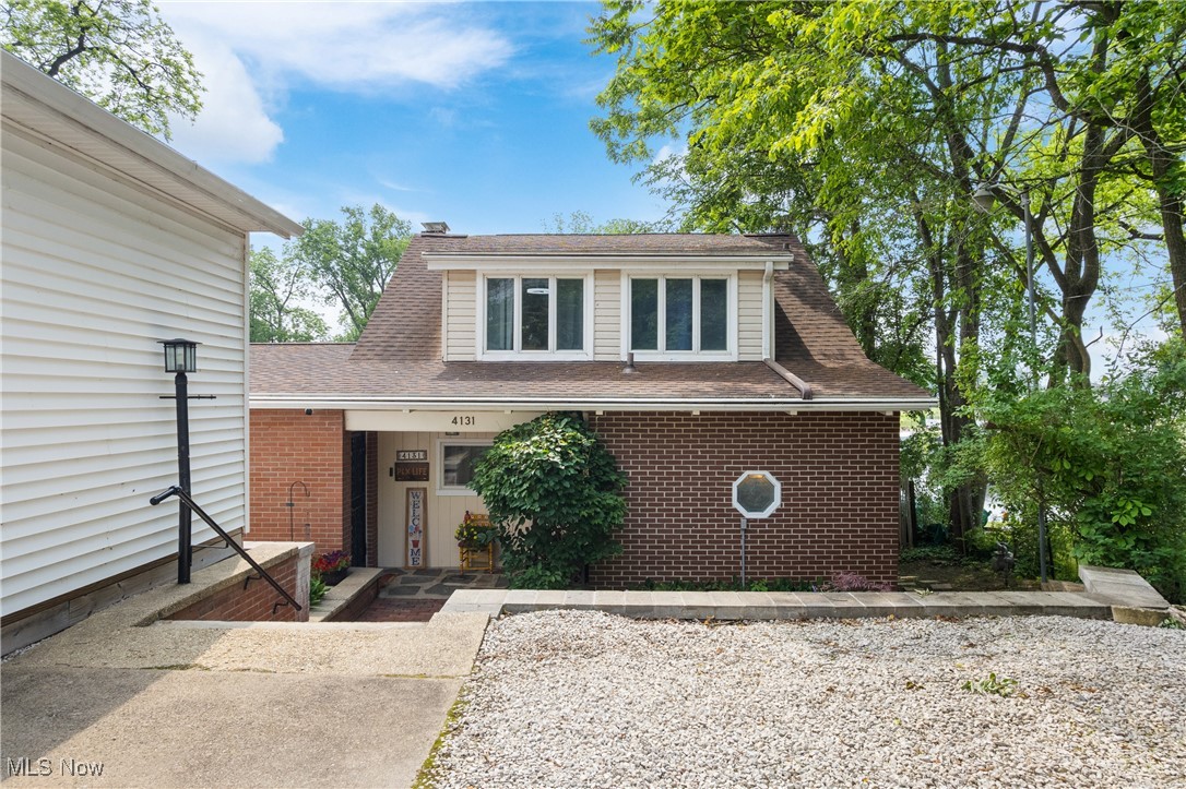 Turkeyfoot Channel - Residential