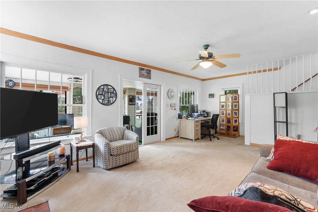 Turkeyfoot Channel - Residential