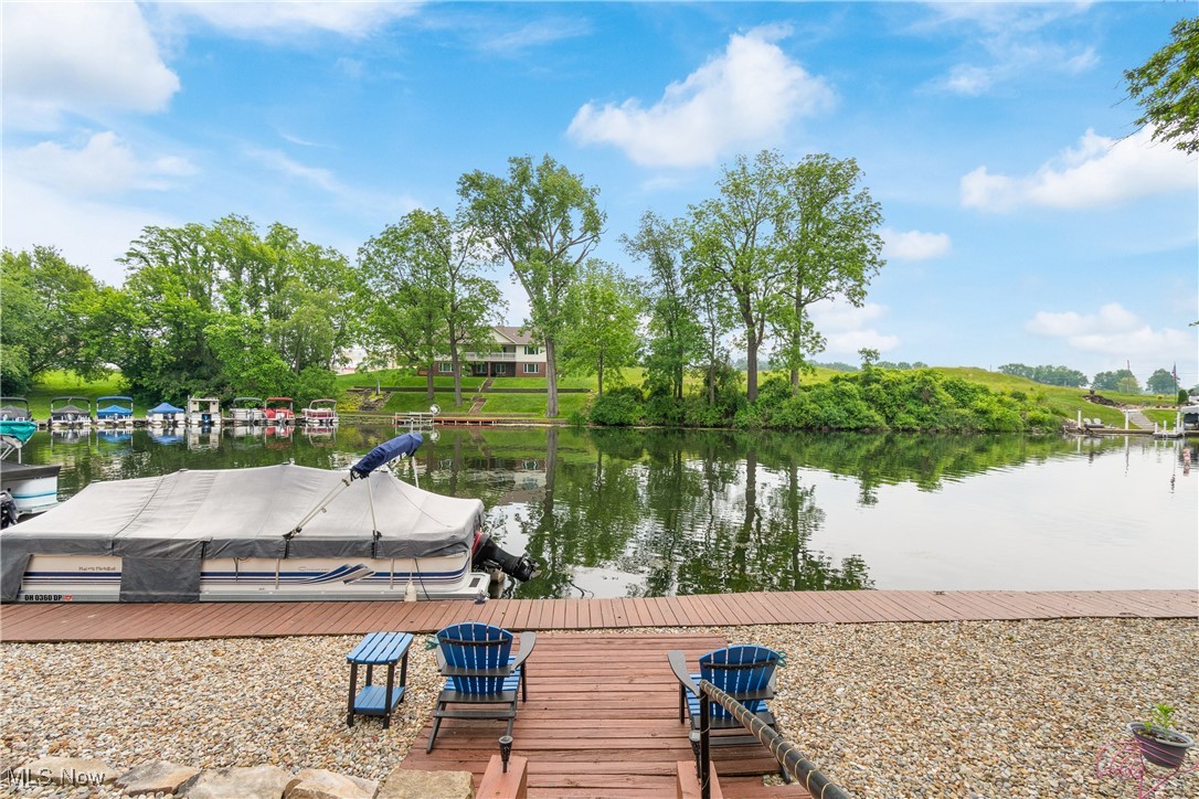 Turkeyfoot Channel - Residential