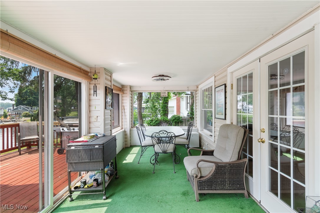 Turkeyfoot Channel - Residential