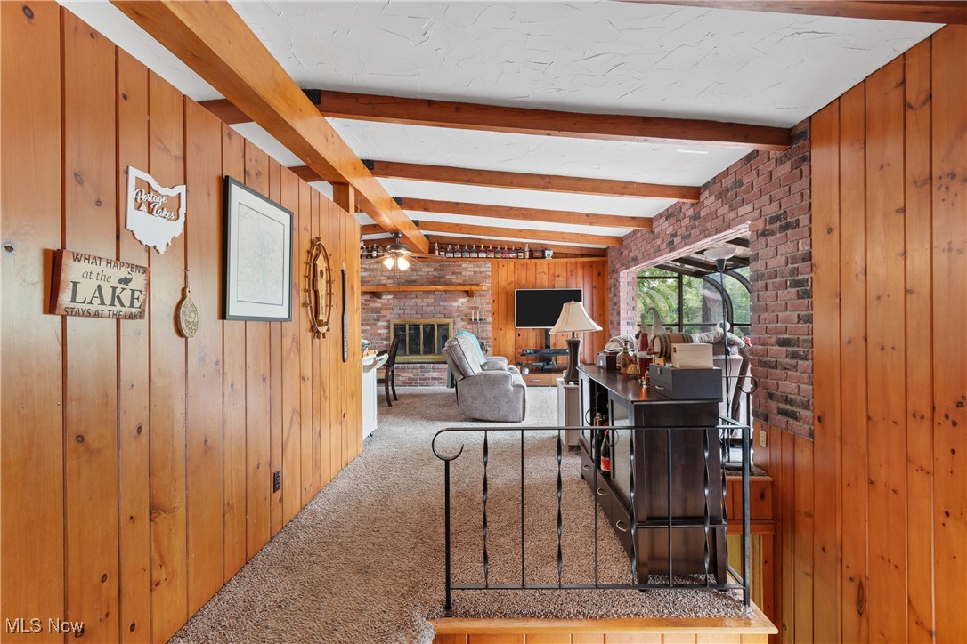 Turkeyfoot Channel - Residential