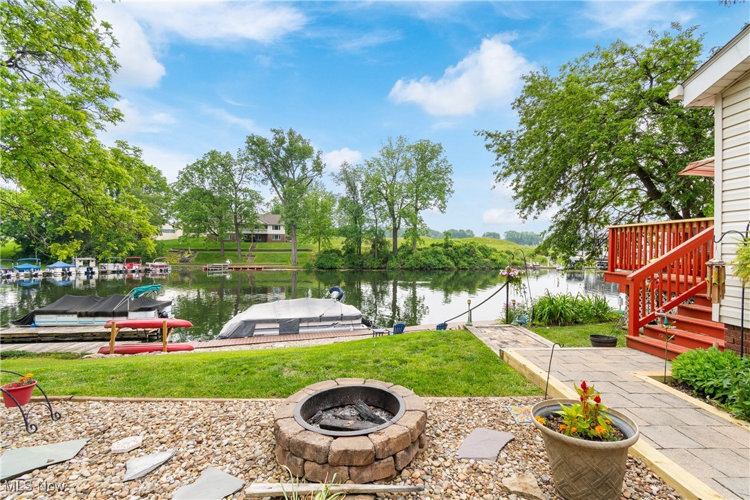 Turkeyfoot Channel - Residential