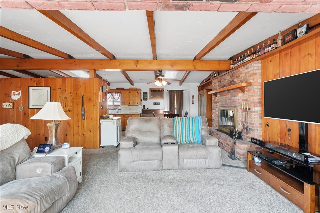 Turkeyfoot Channel - Residential