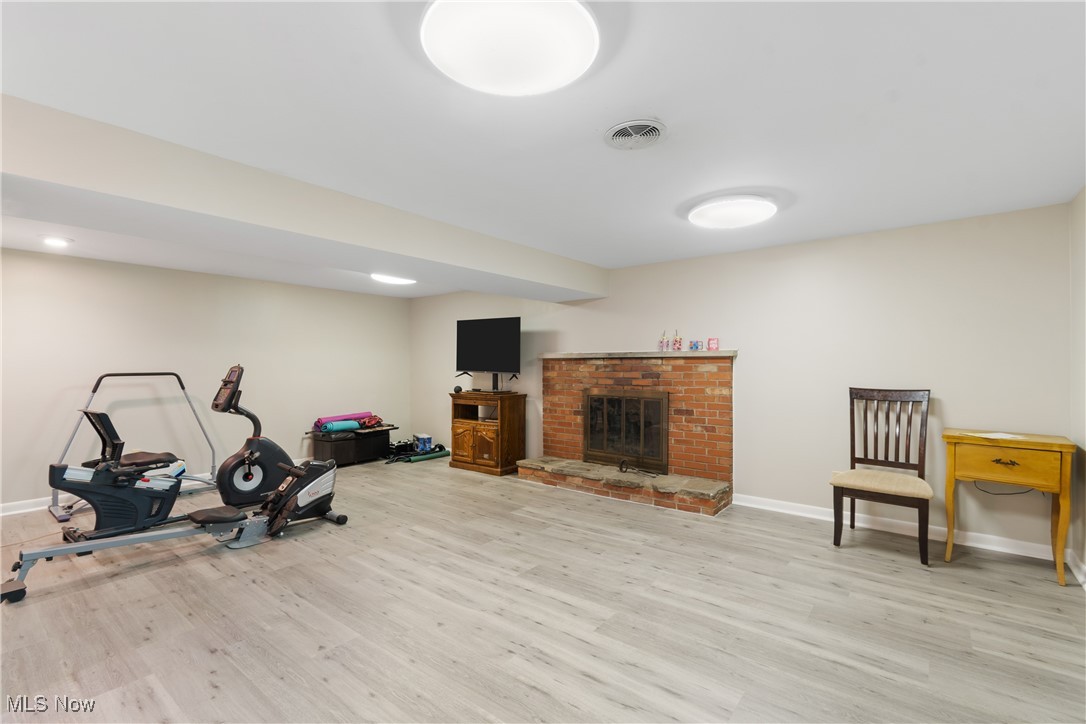 Turkeyfoot Channel - Residential