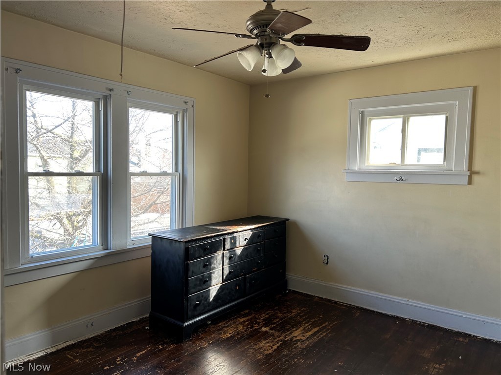 Monterey Heights - Residential