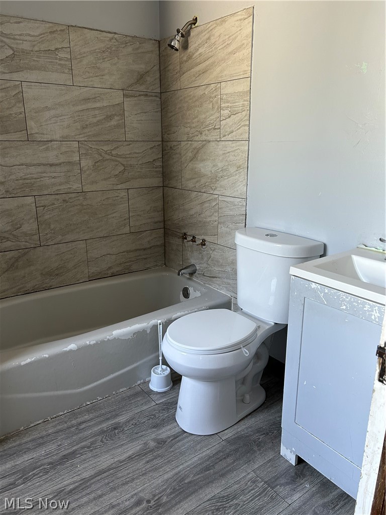 Monterey Heights - Residential