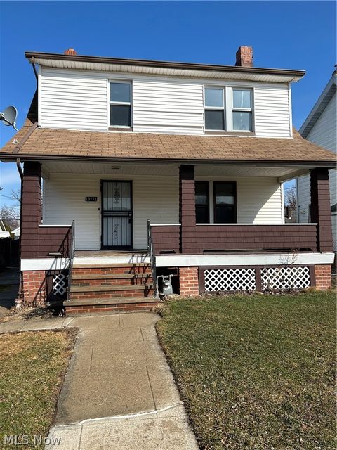 19771 Monterey Avenue Euclid OH 44119