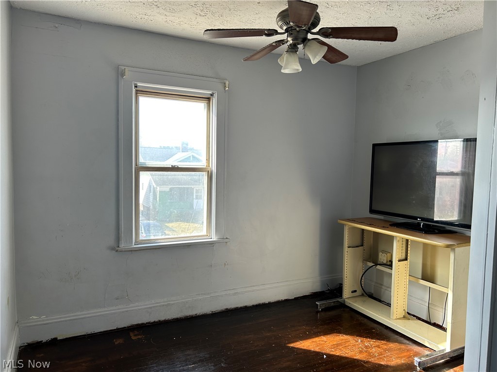 Monterey Heights - Residential