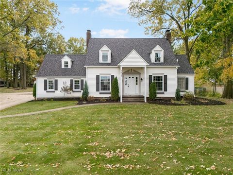 2612 21st Street NW Canton OH 44708