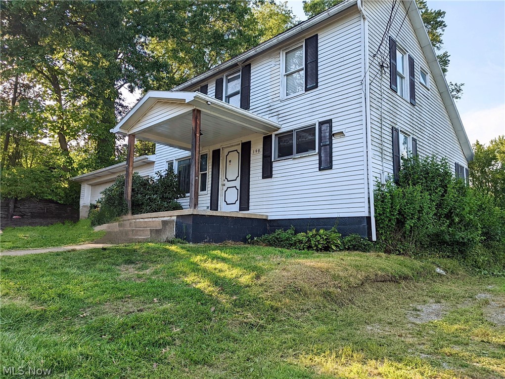 Grandview - Residential