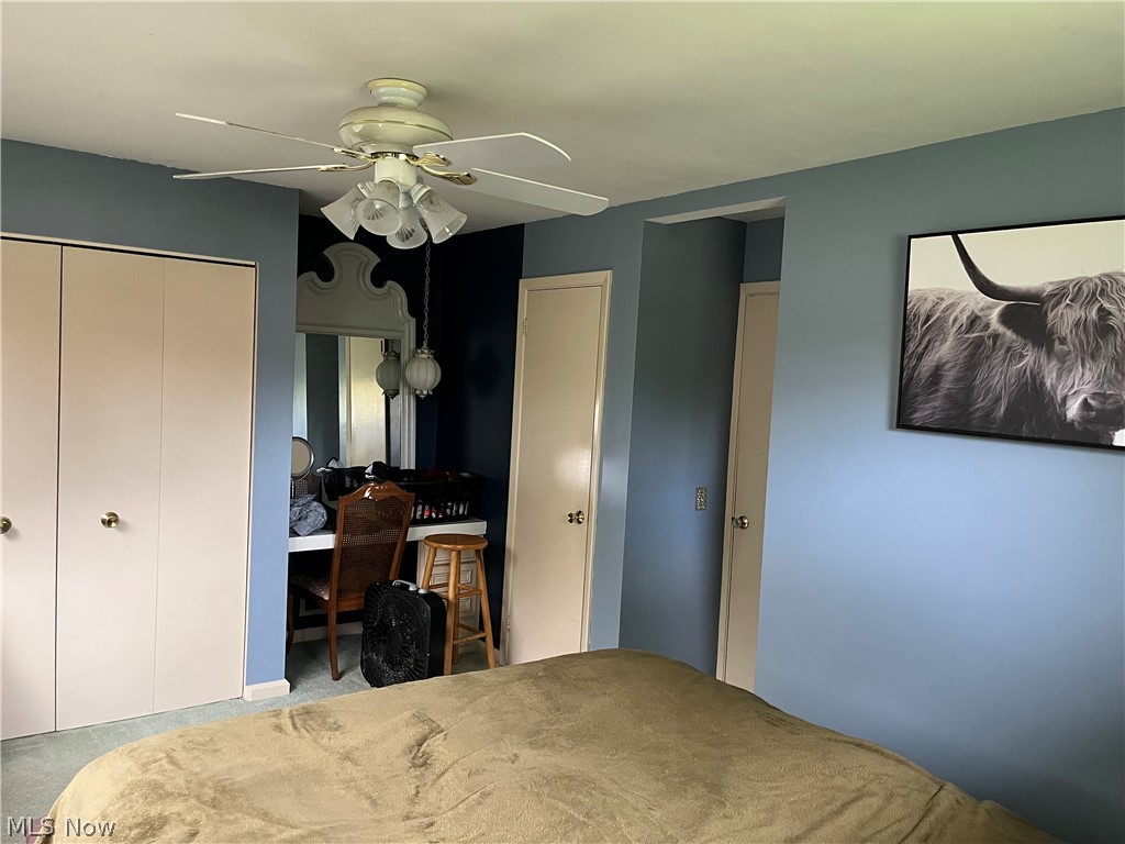 Indianola Estates - Residential