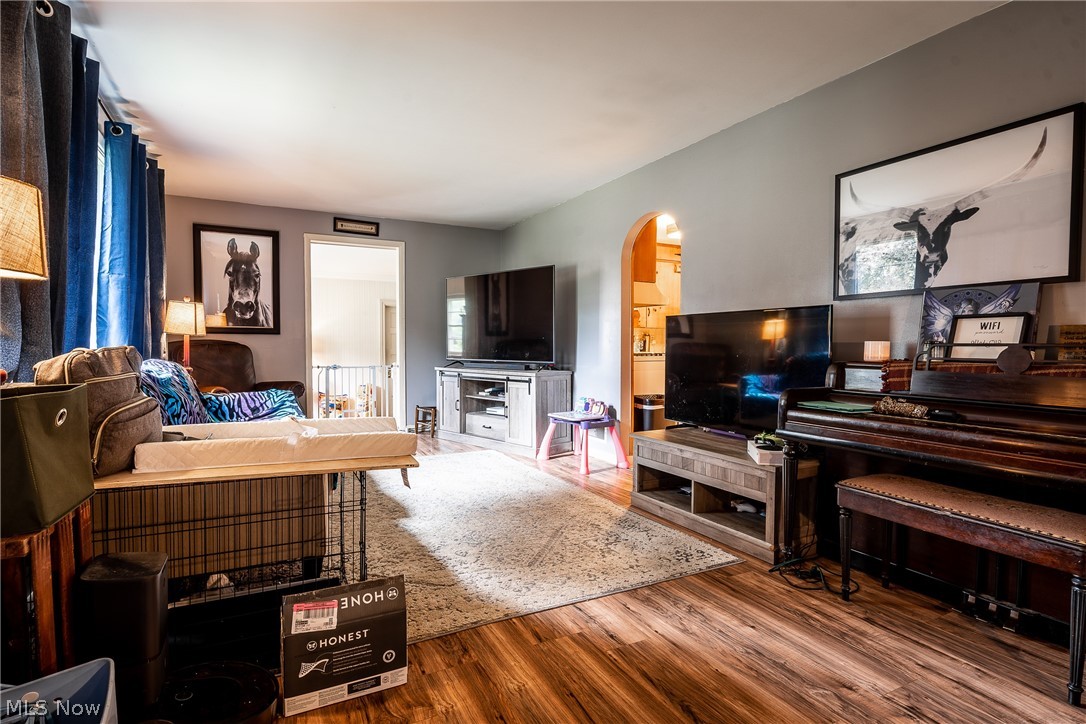 Indianola Estates - Residential