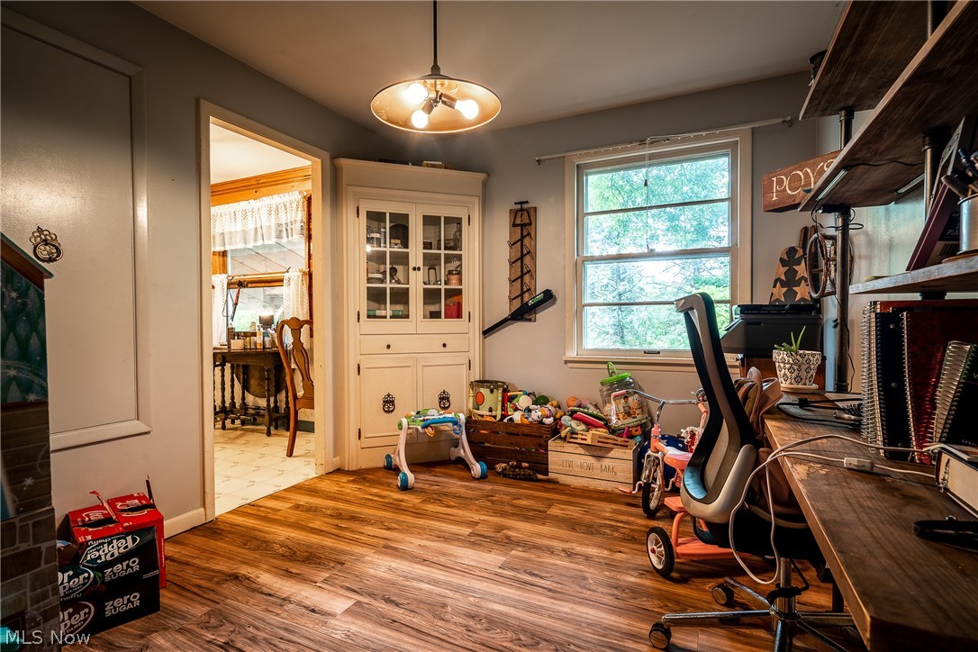 Indianola Estates - Residential