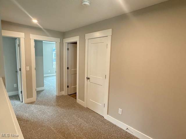 Brentwood - Residential