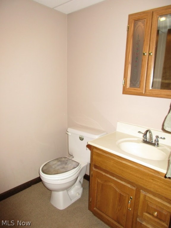 1st Add Walnut Shad - Residential