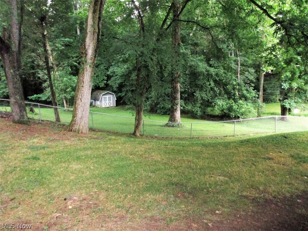 1st Add Walnut Shad - Residential