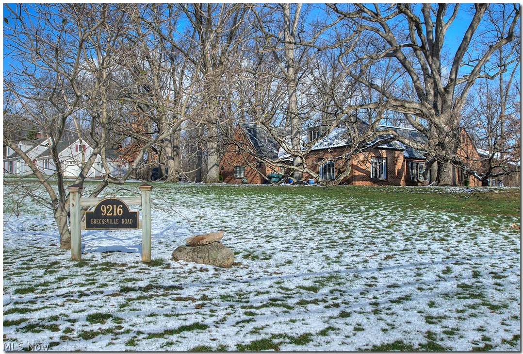 Brecksville - Residential