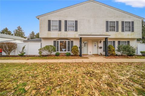 6115 Pineview Drive, Madison, OH 44057 - MLS#: 5104400