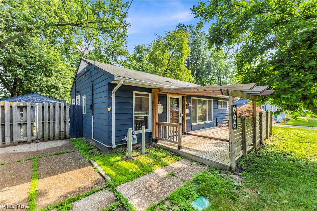 280 Kempton Drive