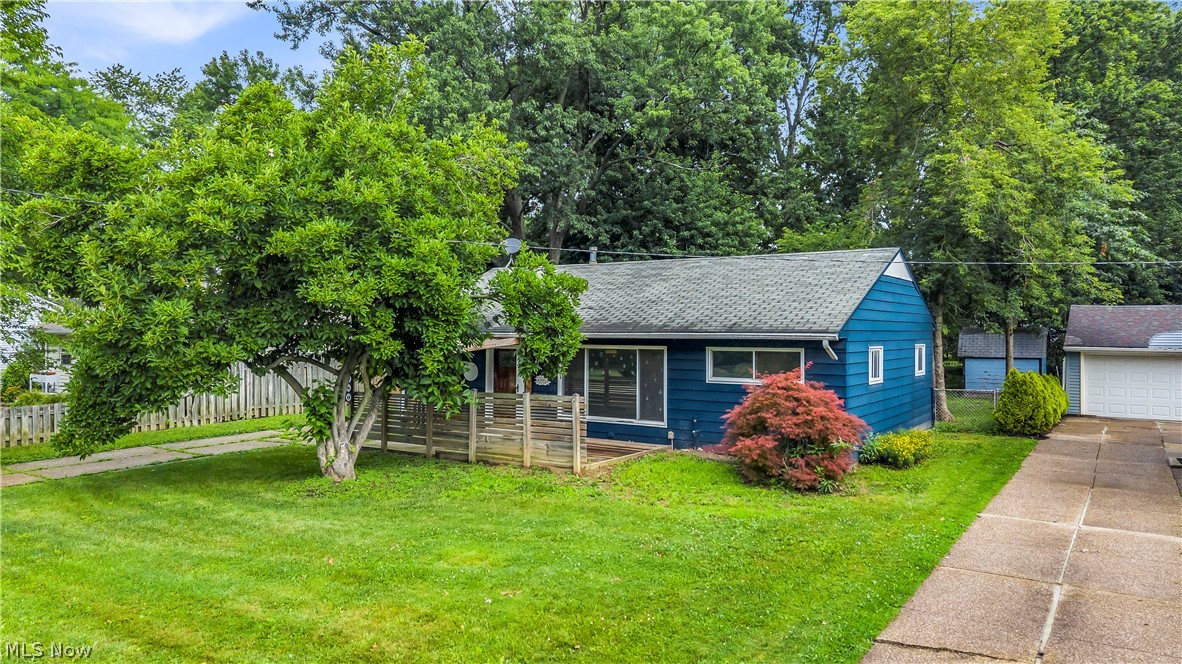 280 Kempton Drive
