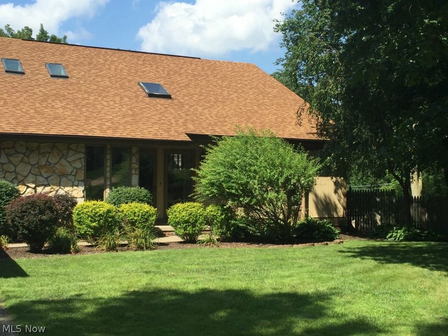 WOW!  Location and completely move in ready! 5069 Aran Circle is located on a cul-de-sac in desirable Jackson Township. This home has brand new carpet in ENTIRE home (July 2015), New Sump Pump (2015), New Roof (2012) New Insulated Garage Doors (Being installed Aug 2015) and so much more. There is a  huge fenced in backyard is complete with a 3 tiered deck. The master bedroom offers a walk-in closet and built in vanity. Finished basement offers an additional 600sq ft of living space with a ventless fireplace and walk-out. This is not your cookie cutter home. It is truly unique and one of a kind. Priced to sell! Call today for your personal showing...