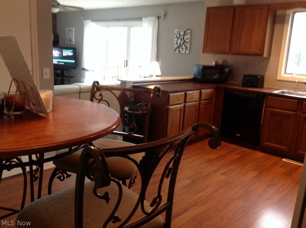 Irish Oaks - Residential