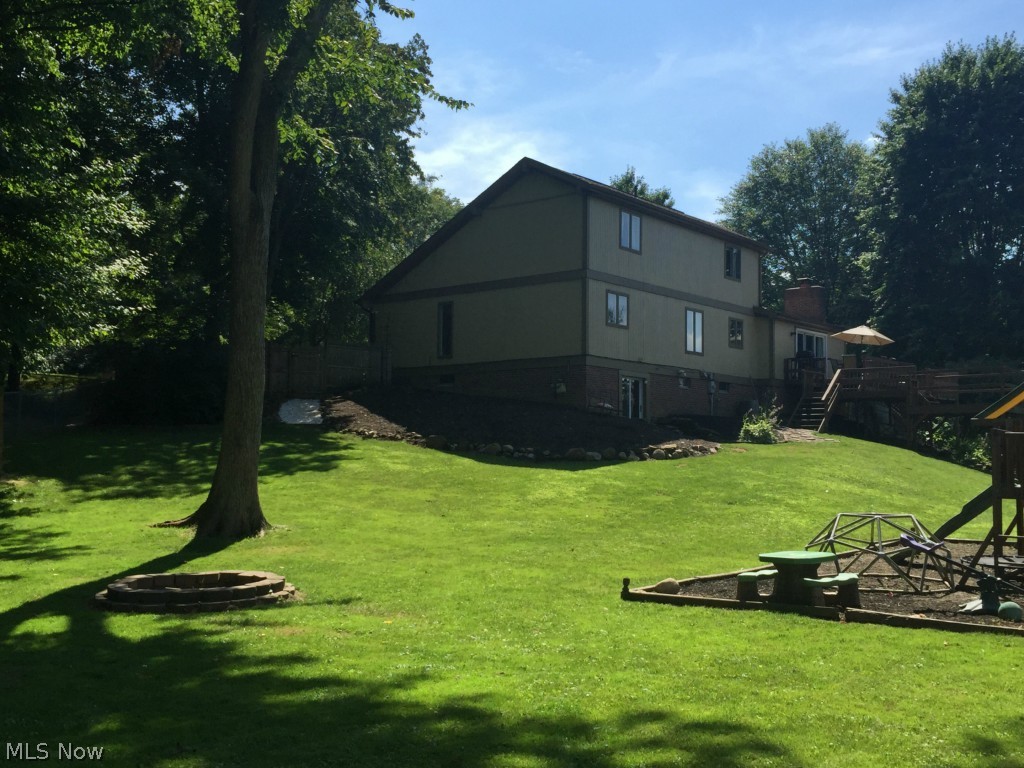 Irish Oaks - Residential