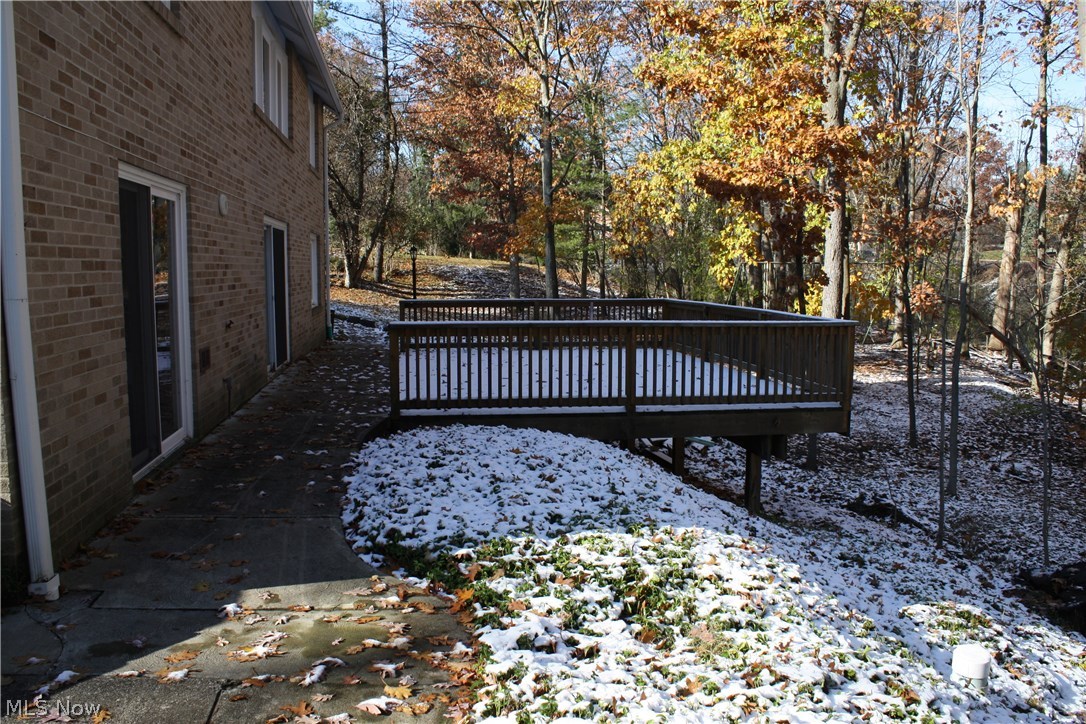 WHITE OAKS - Residential