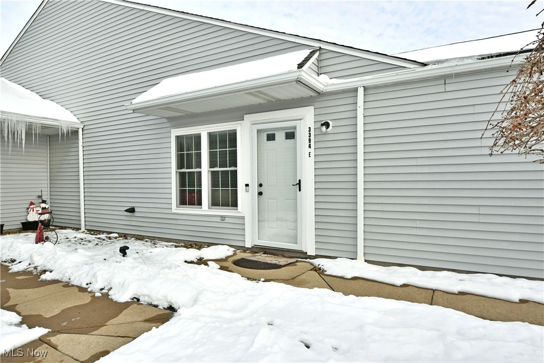 Lake Pointe Condo - Residential