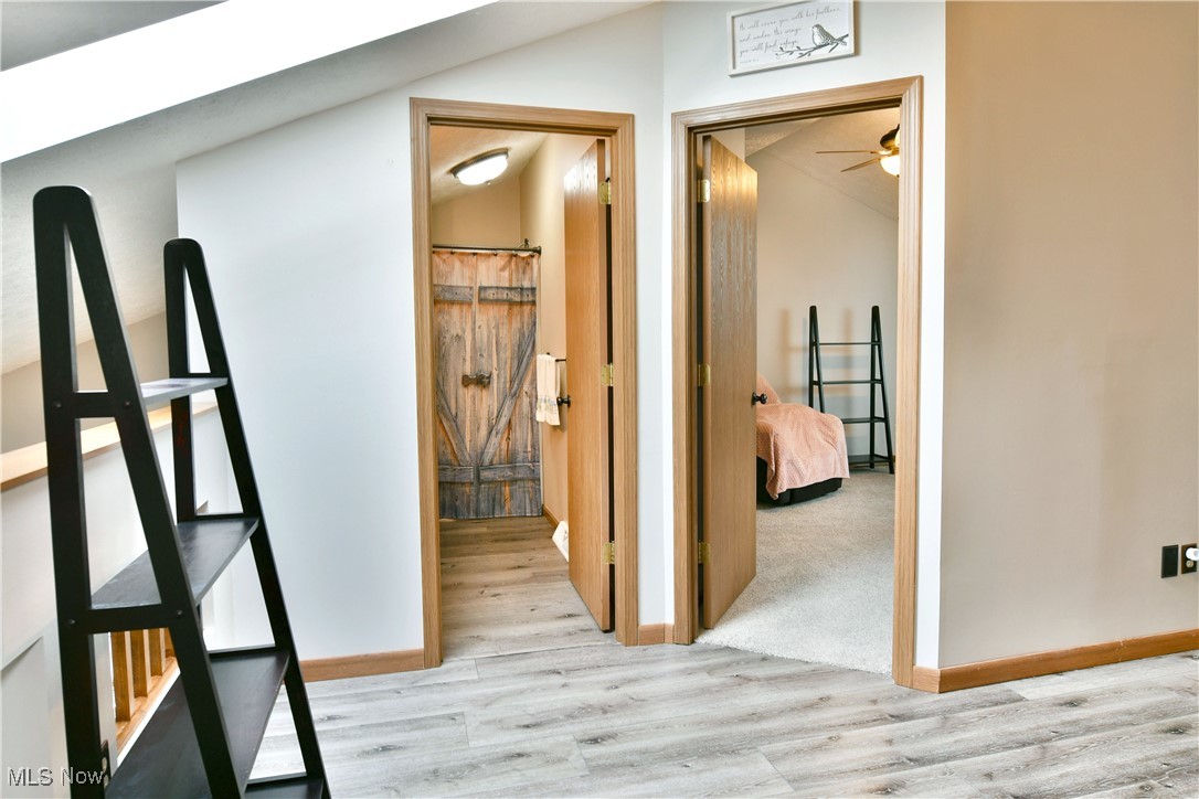 Lake Pointe Condo - Residential