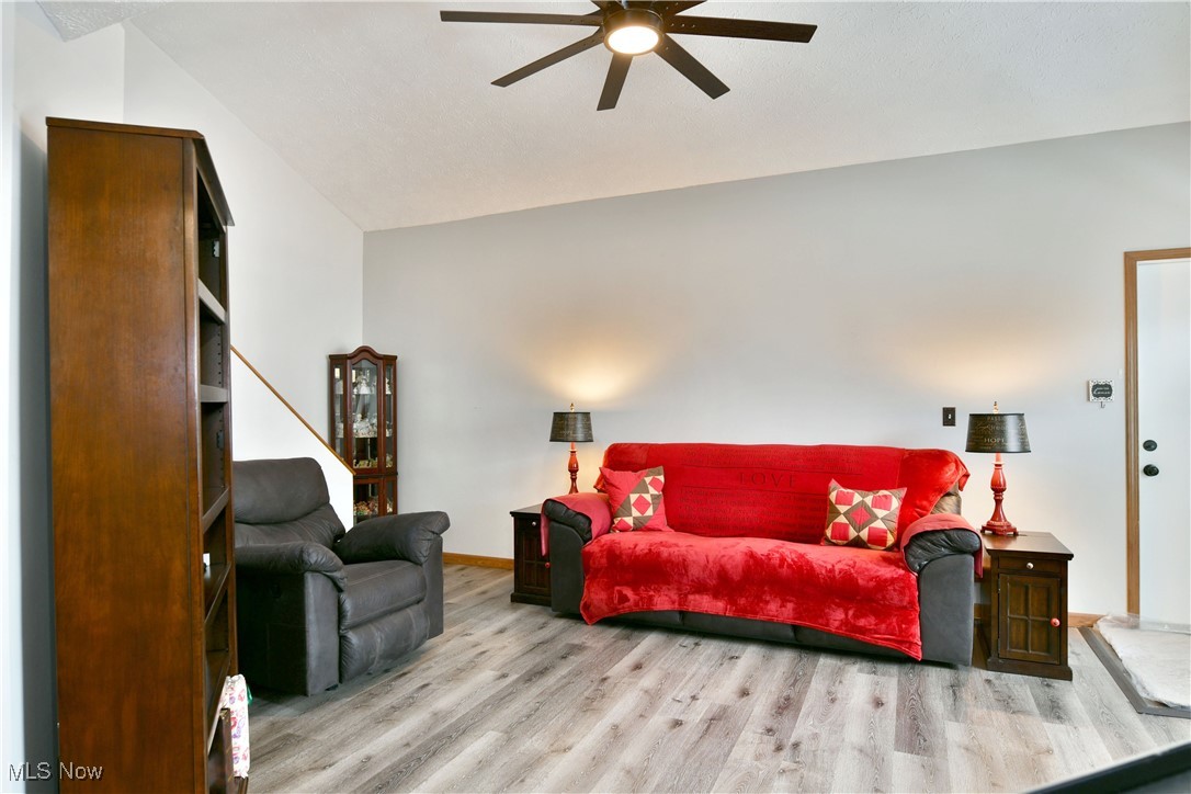 Lake Pointe Condo - Residential