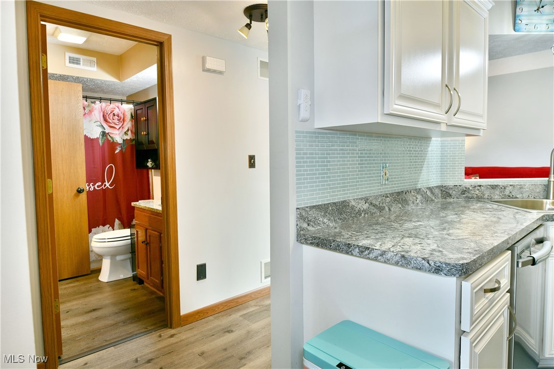 Lake Pointe Condo - Residential