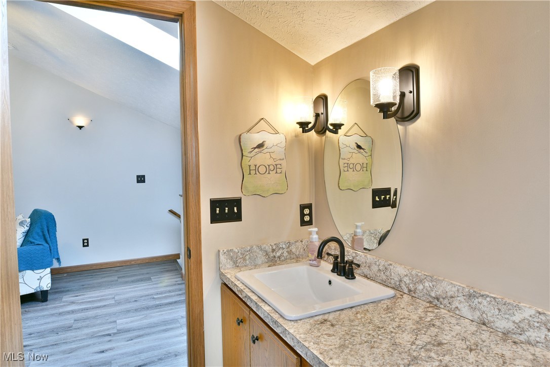 Lake Pointe Condo - Residential