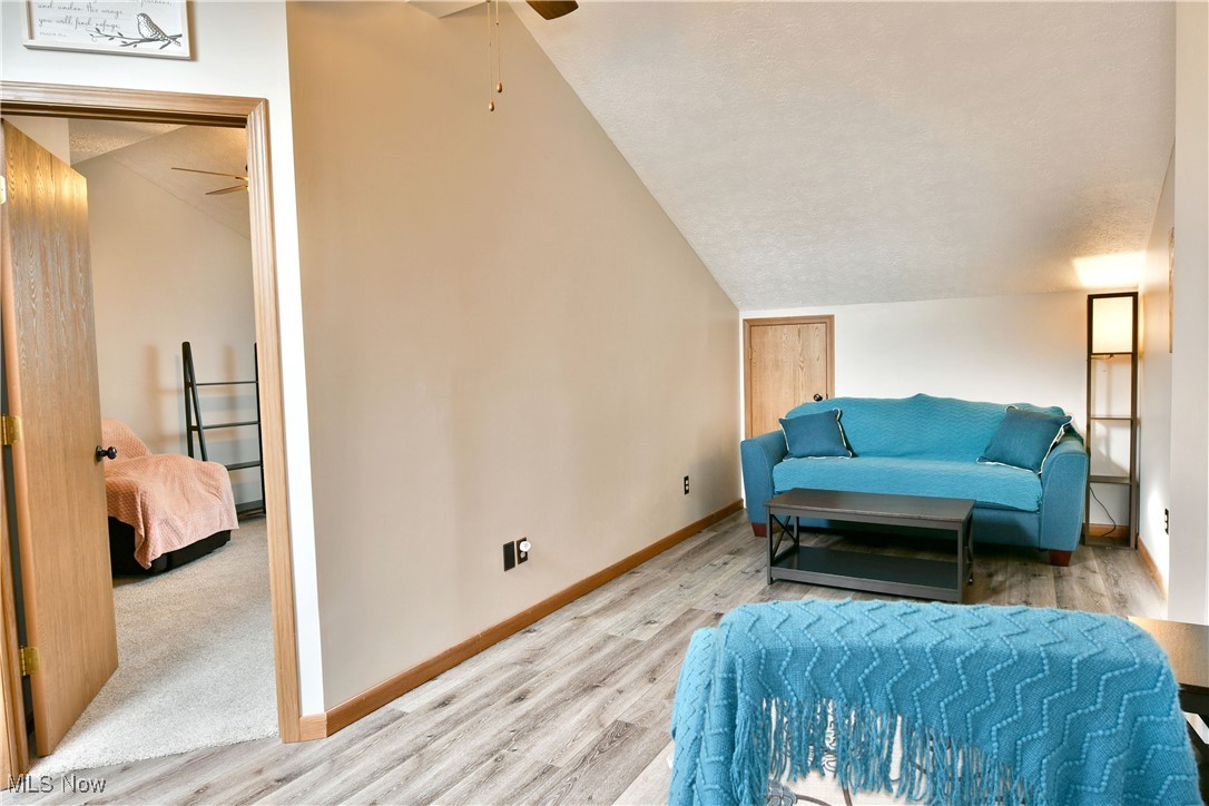 Lake Pointe Condo - Residential