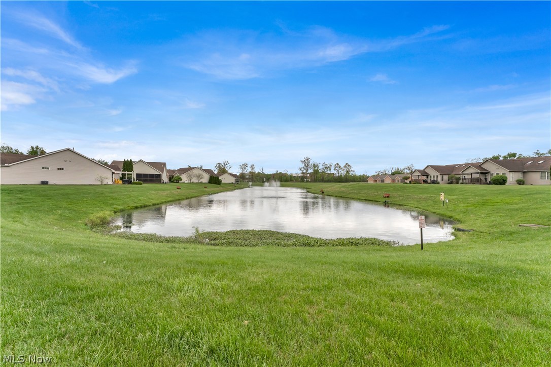 Warren Country Club Villas - Residential