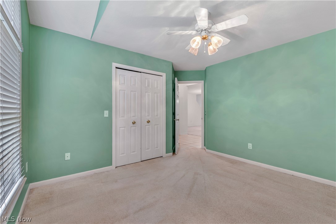 Warren Country Club Villas - Residential