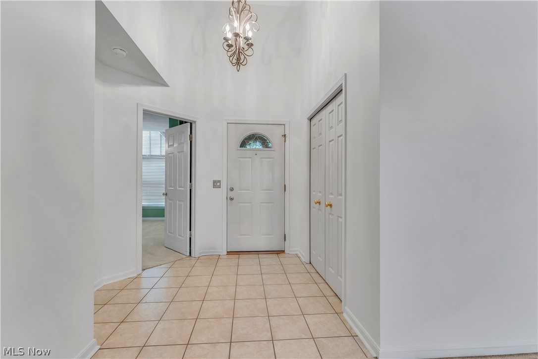 Warren Country Club Villas - Residential