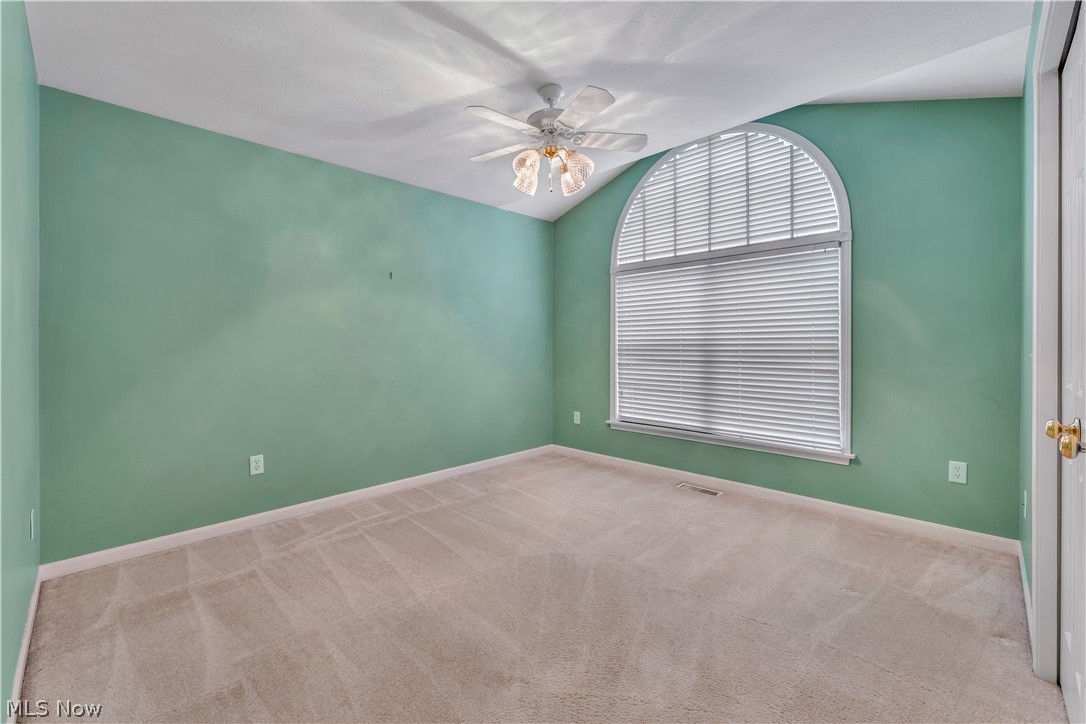 Warren Country Club Villas - Residential