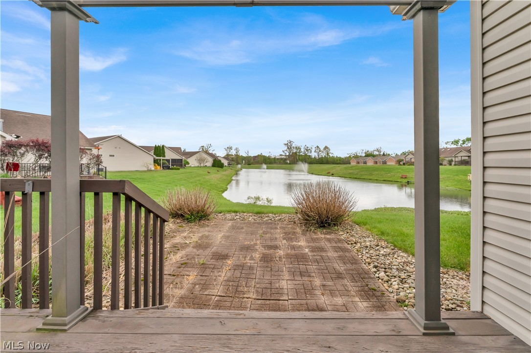 Warren Country Club Villas - Residential