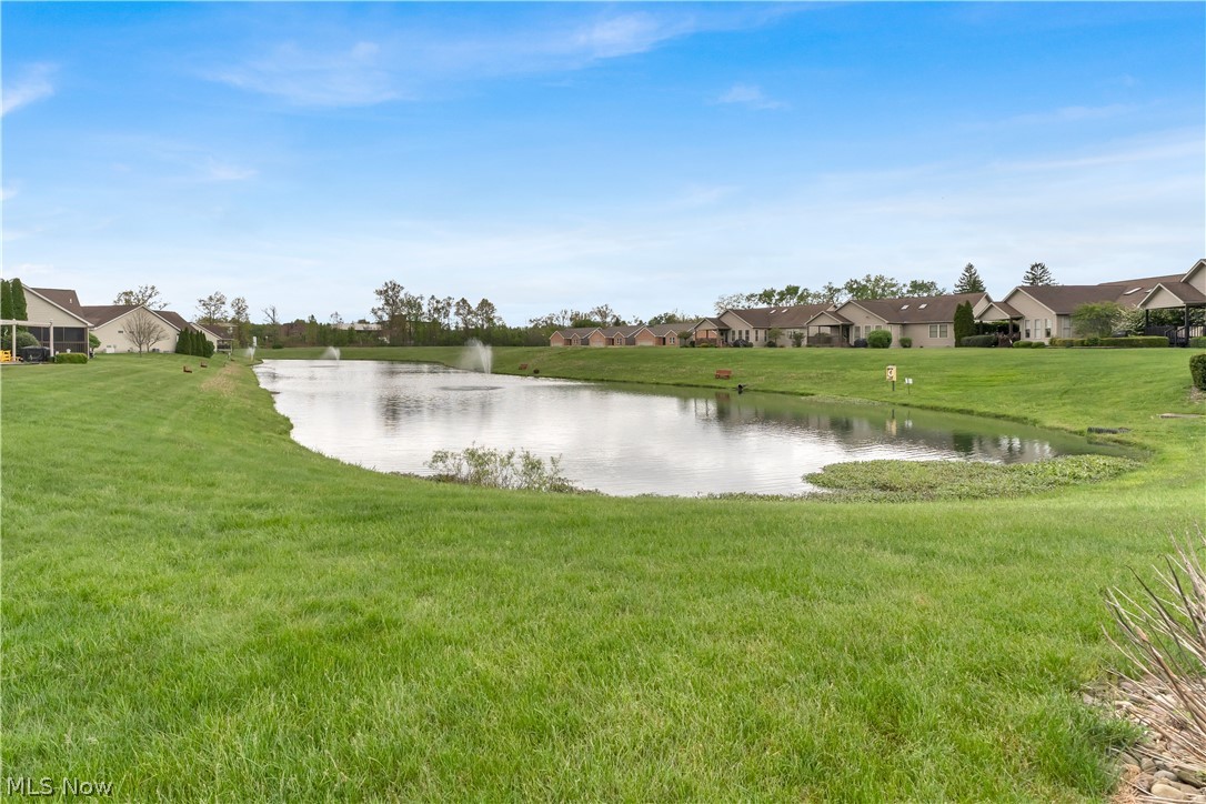 Warren Country Club Villas - Residential