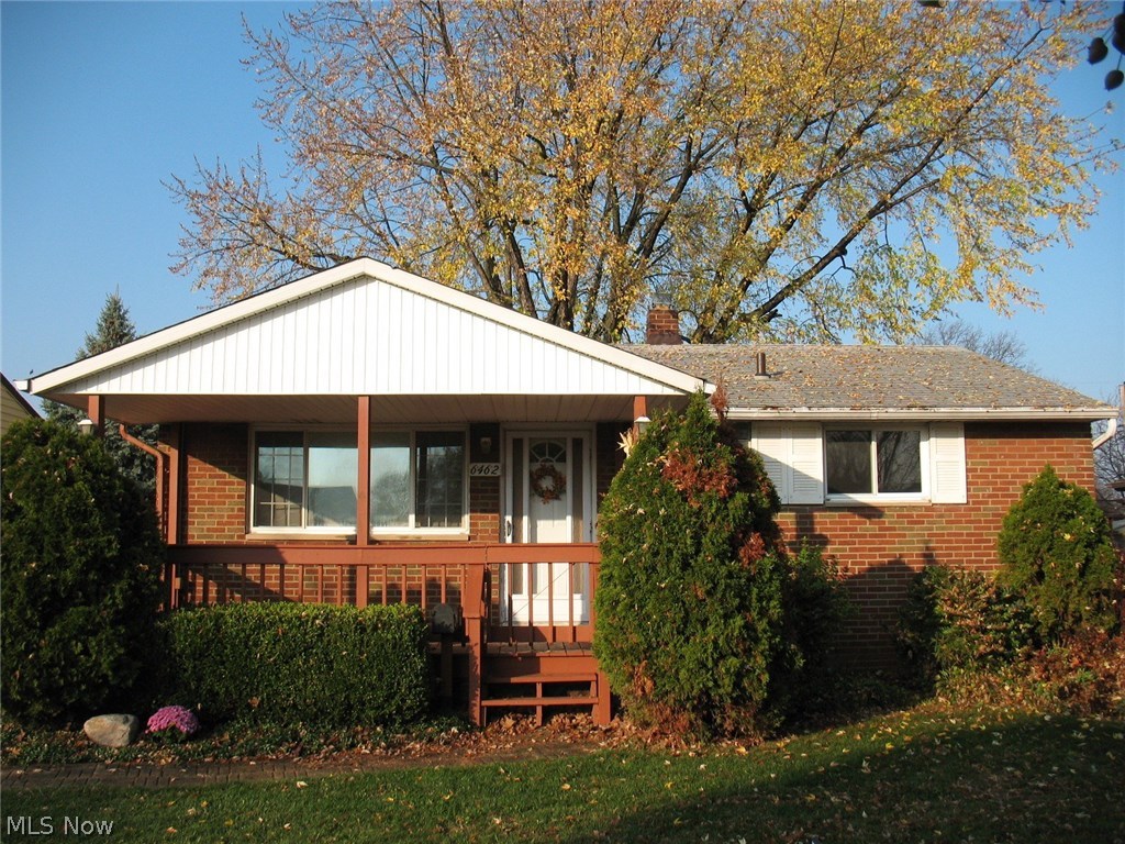 Brook Park Acre 02 - Residential