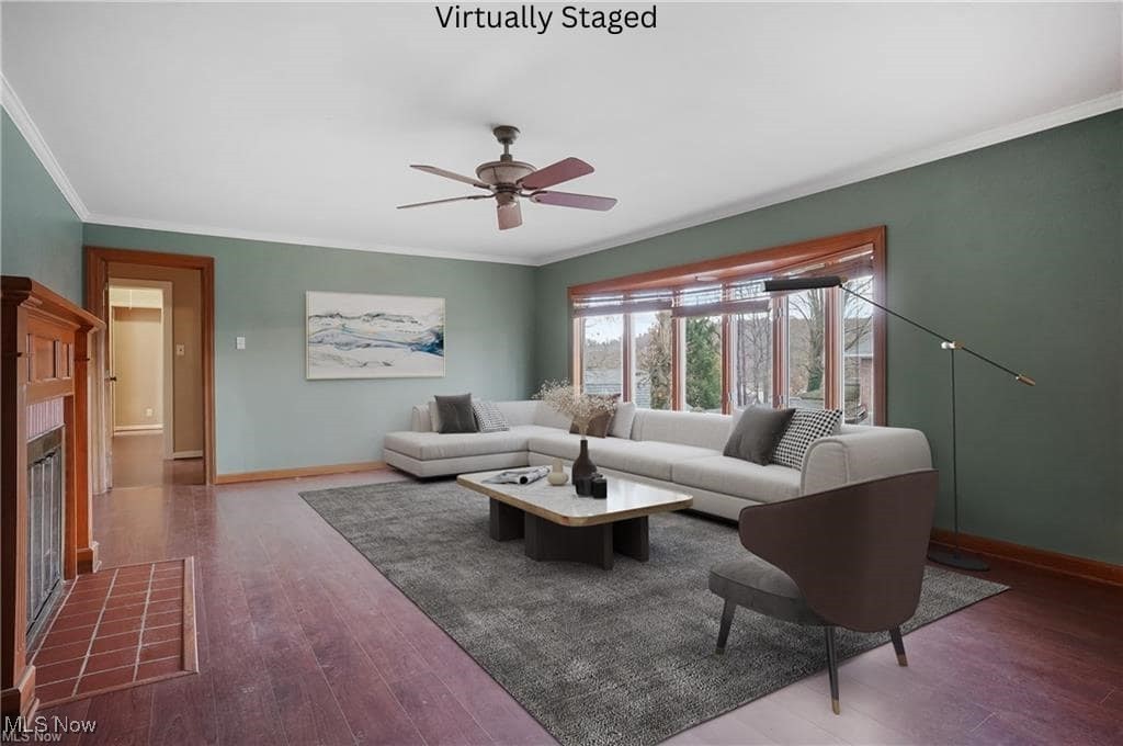 298 W Chestnut Street, Lisbon, Ohio image 14