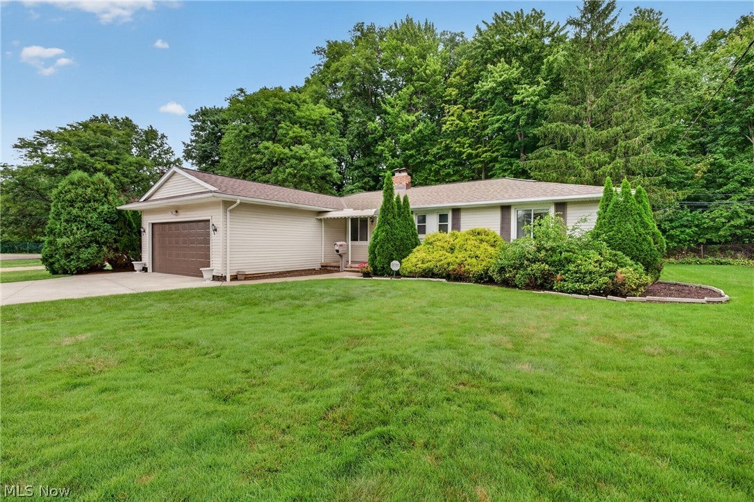 1597 Windsor Circle