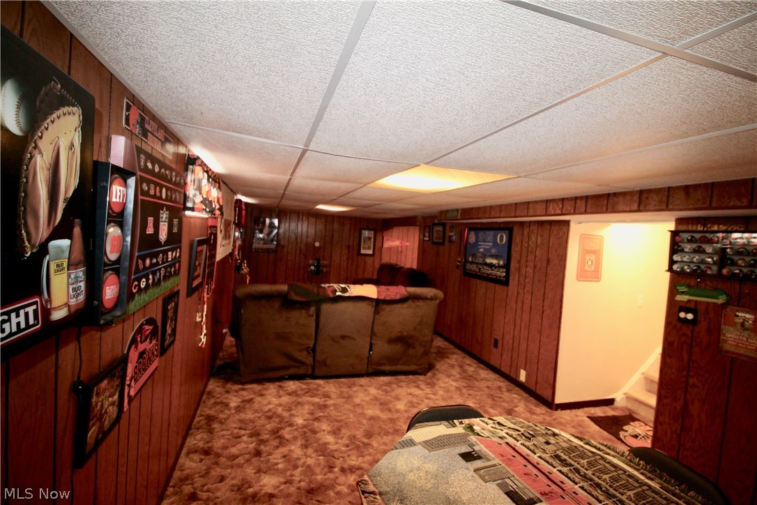 Metro Park Estates - Residential Lease