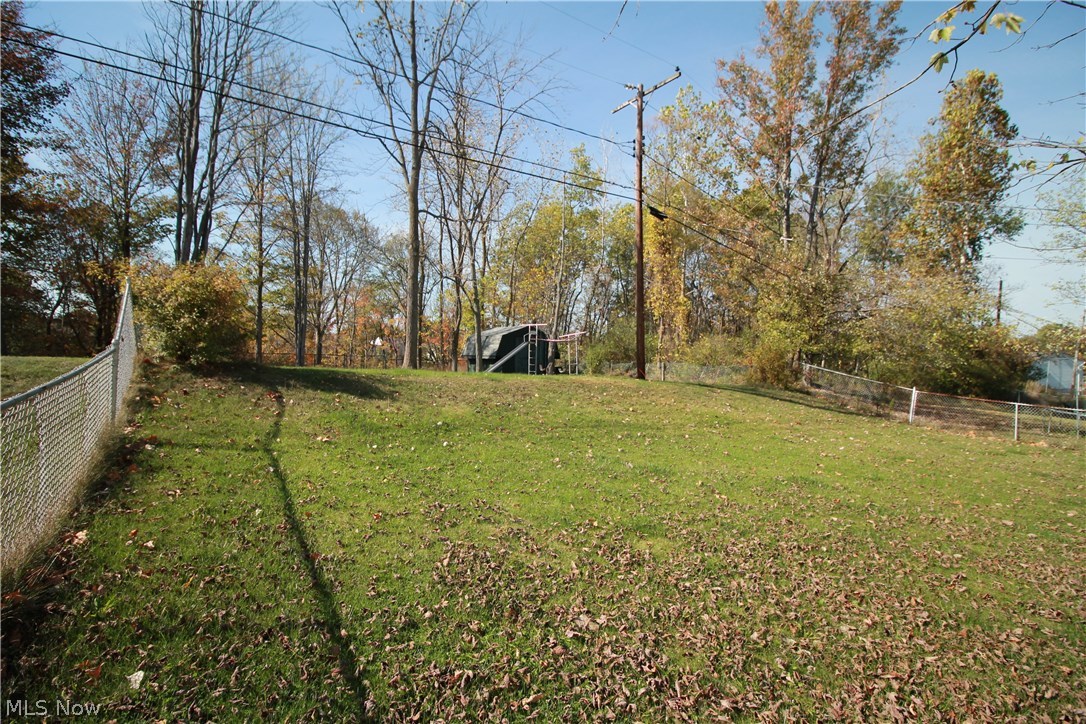 Metro Park Estates - Residential Lease