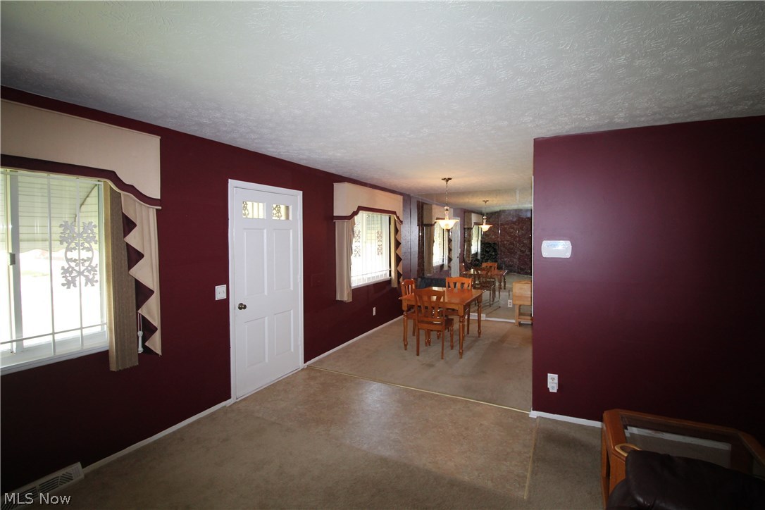 Metro Park Estates - Residential Lease