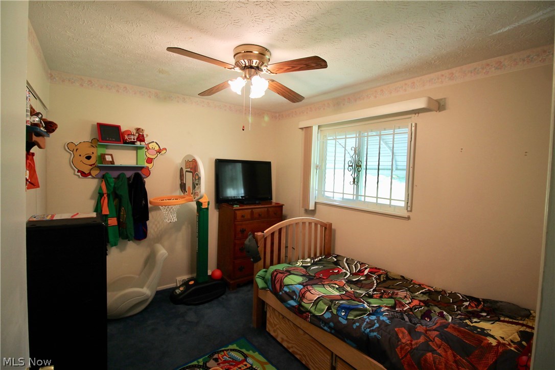 Metro Park Estates - Residential Lease