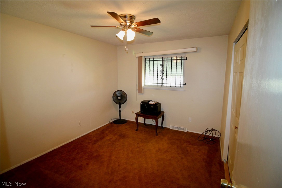 Metro Park Estates - Residential Lease