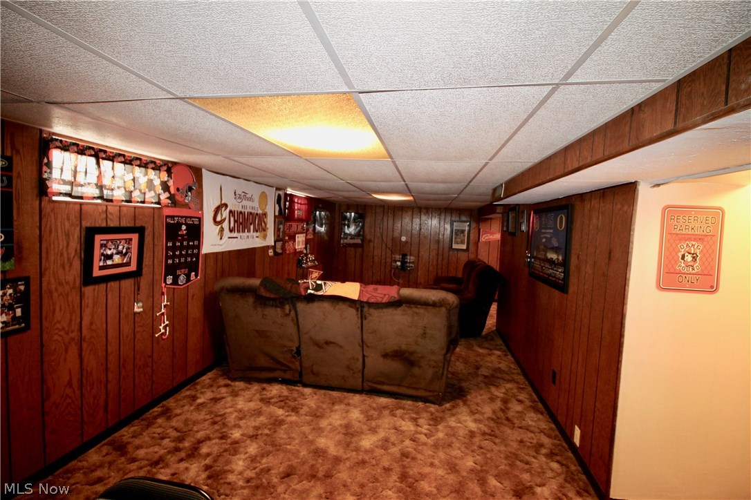 Metro Park Estates - Residential Lease