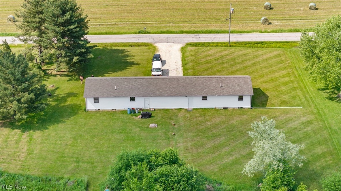 Elaine Estates - Residential Income